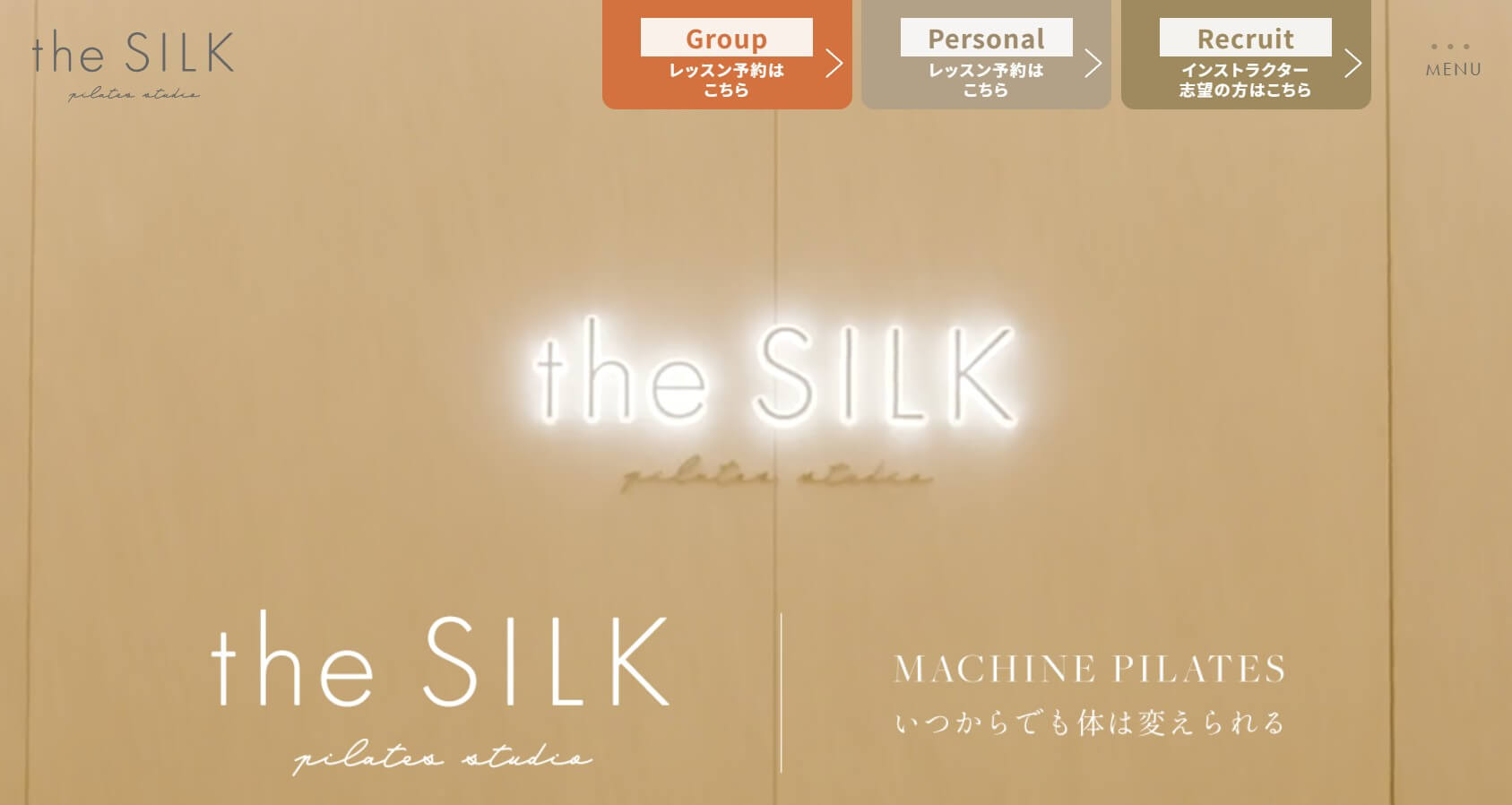 the SILK