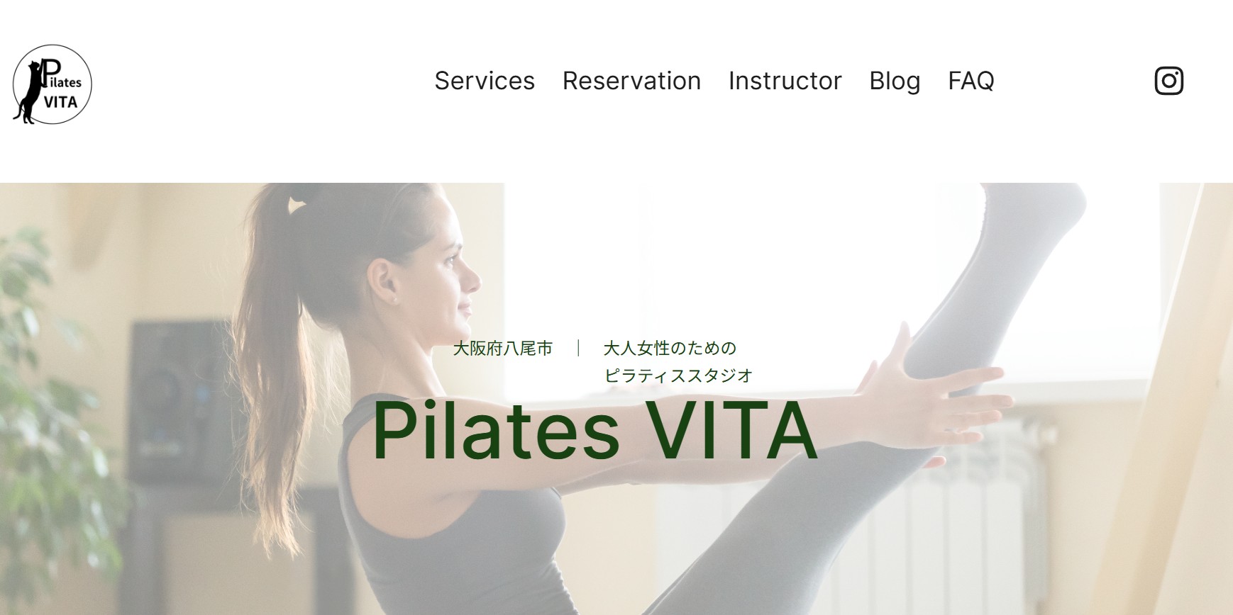 Pilates VITA